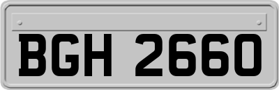 BGH2660