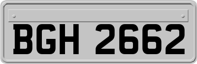 BGH2662