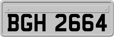 BGH2664