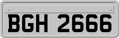 BGH2666