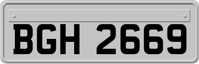 BGH2669