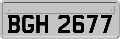 BGH2677