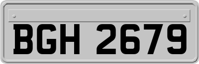 BGH2679