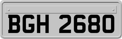 BGH2680
