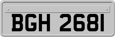 BGH2681