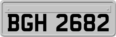 BGH2682