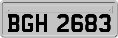 BGH2683