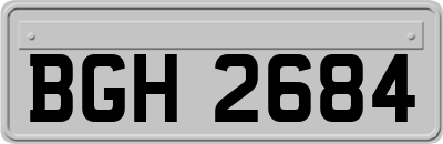 BGH2684