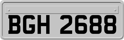 BGH2688