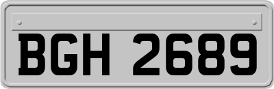 BGH2689