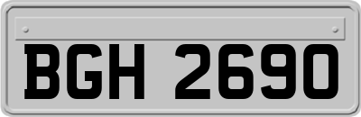 BGH2690