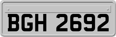 BGH2692