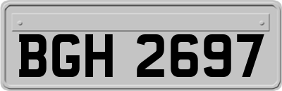 BGH2697