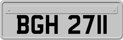 BGH2711