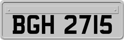 BGH2715