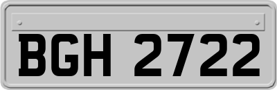 BGH2722