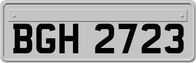 BGH2723