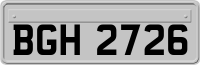 BGH2726