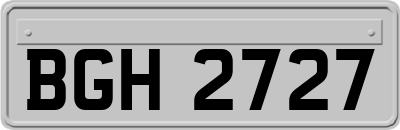 BGH2727