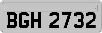 BGH2732