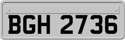 BGH2736