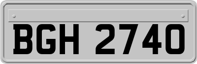 BGH2740