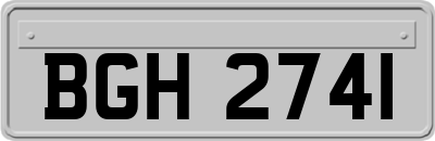 BGH2741