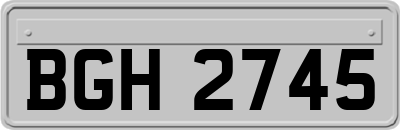 BGH2745
