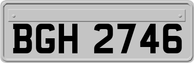 BGH2746