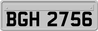 BGH2756