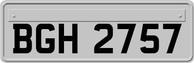 BGH2757