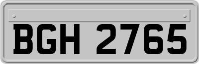 BGH2765
