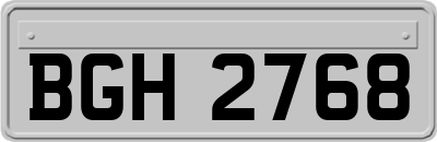 BGH2768