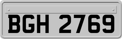 BGH2769