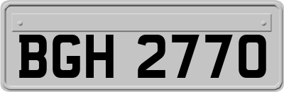 BGH2770