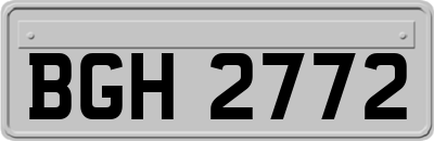 BGH2772