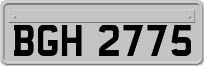 BGH2775