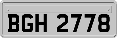 BGH2778