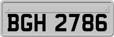 BGH2786