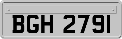 BGH2791