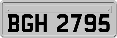 BGH2795