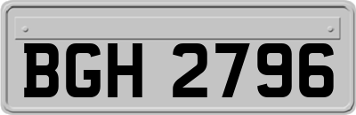 BGH2796
