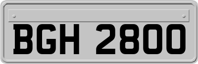 BGH2800