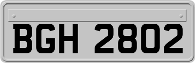 BGH2802