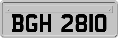 BGH2810