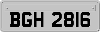 BGH2816