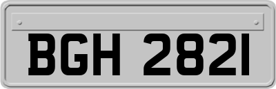 BGH2821