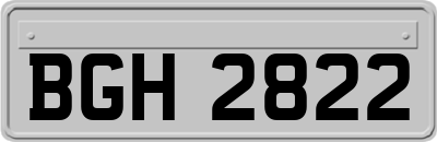 BGH2822