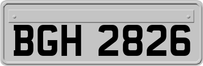 BGH2826