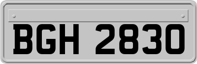BGH2830